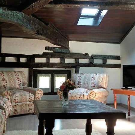 Hosteria De Quijas Екстер'єр фото