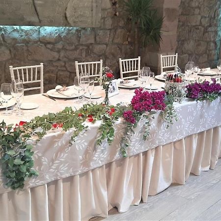 Hosteria De Quijas Екстер'єр фото