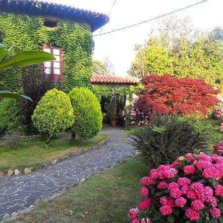 Hosteria De Quijas Екстер'єр фото