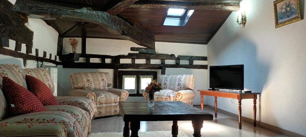 Hosteria De Quijas Екстер'єр фото
