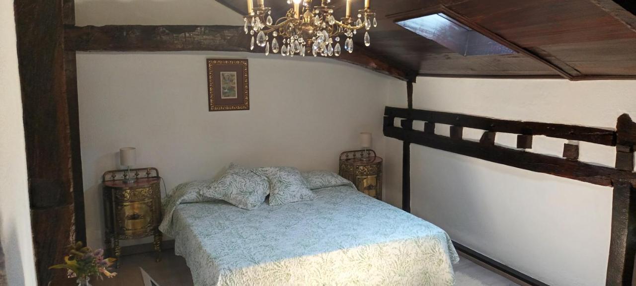 Hosteria De Quijas Екстер'єр фото