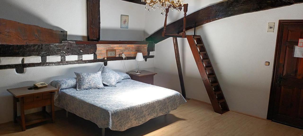 Hosteria De Quijas Екстер'єр фото