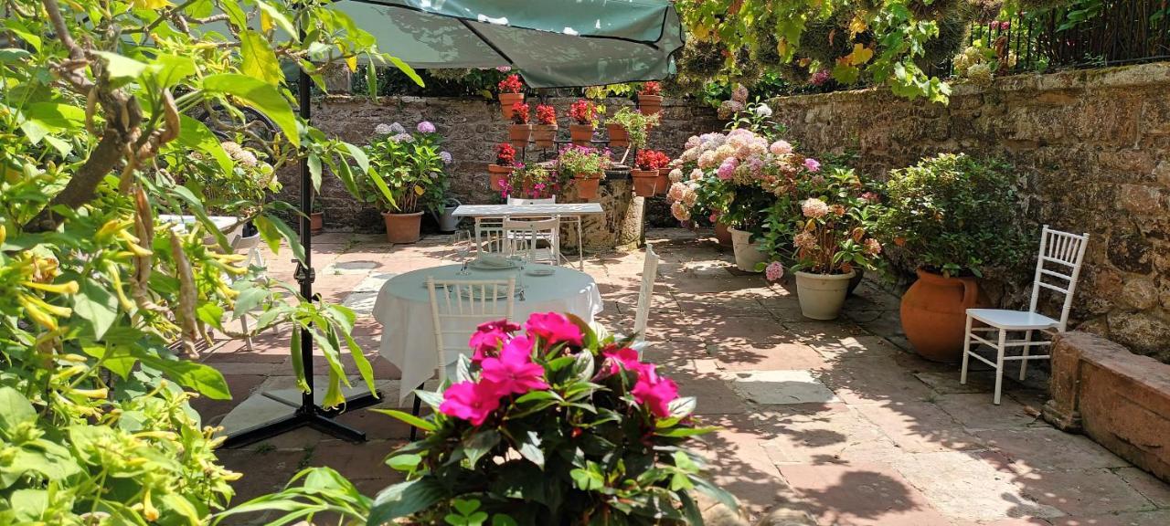 Hosteria De Quijas Екстер'єр фото