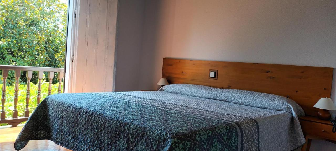 Hosteria De Quijas Екстер'єр фото