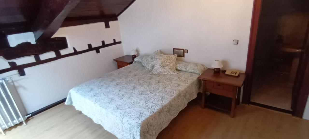 Hosteria De Quijas Екстер'єр фото