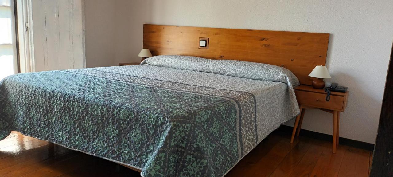 Hosteria De Quijas Екстер'єр фото