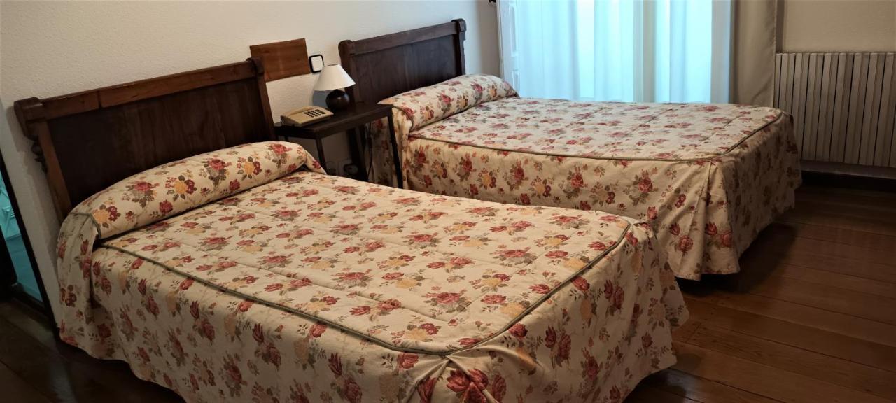 Hosteria De Quijas Екстер'єр фото