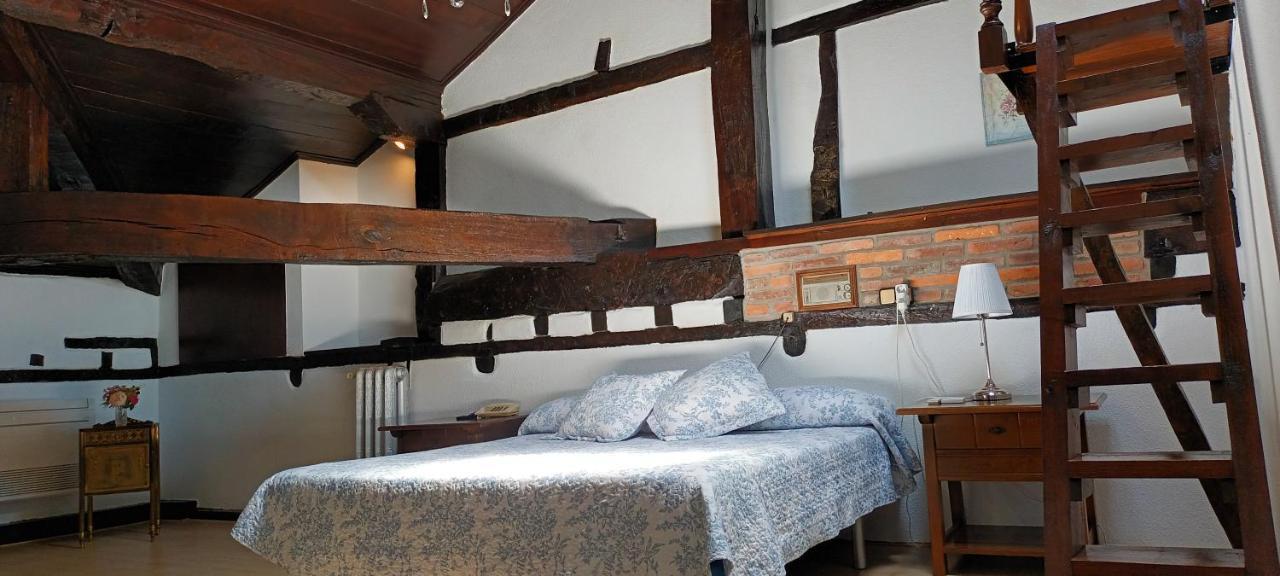 Hosteria De Quijas Екстер'єр фото