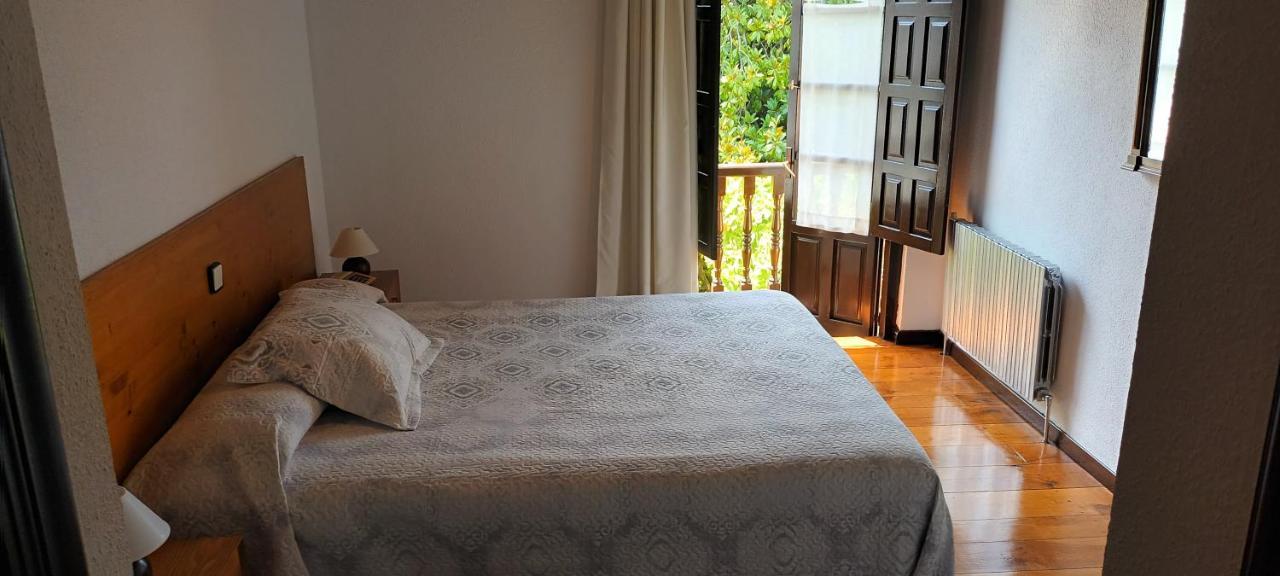 Hosteria De Quijas Екстер'єр фото