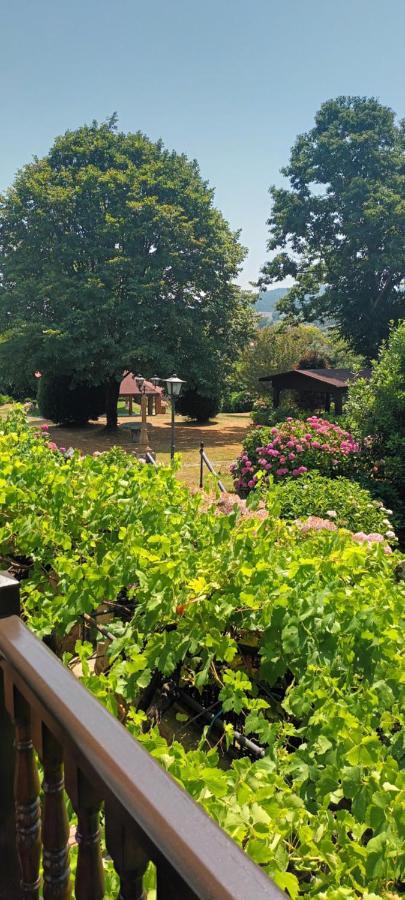 Hosteria De Quijas Екстер'єр фото