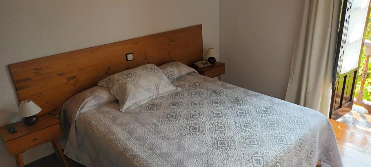 Hosteria De Quijas Екстер'єр фото