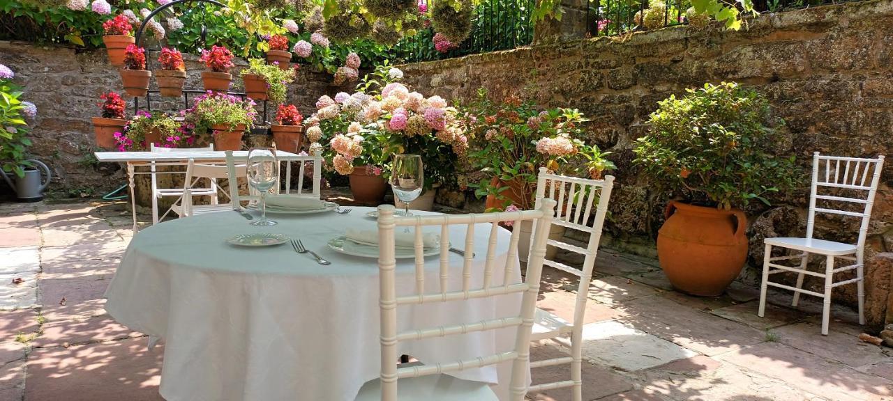 Hosteria De Quijas Екстер'єр фото
