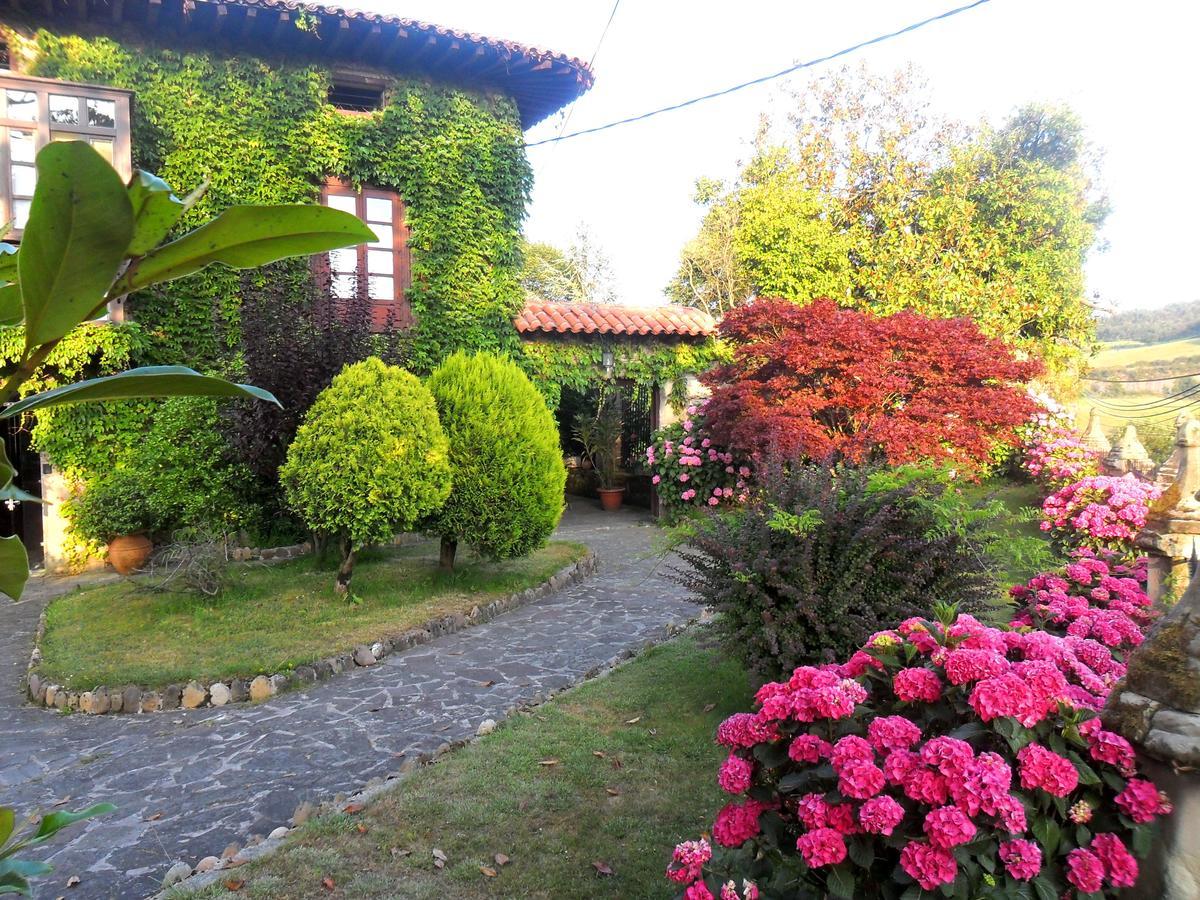 Hosteria De Quijas Екстер'єр фото