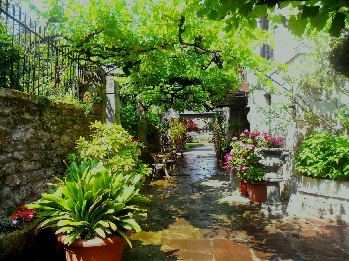 Hosteria De Quijas Екстер'єр фото