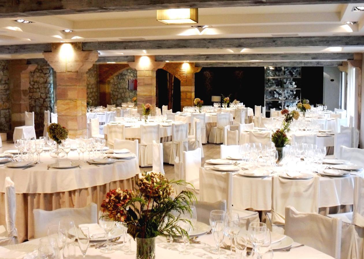 Hosteria De Quijas Екстер'єр фото