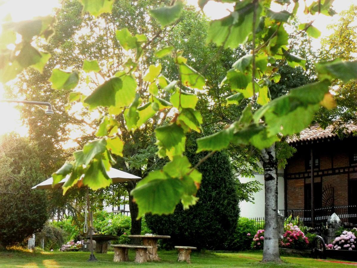 Hosteria De Quijas Екстер'єр фото