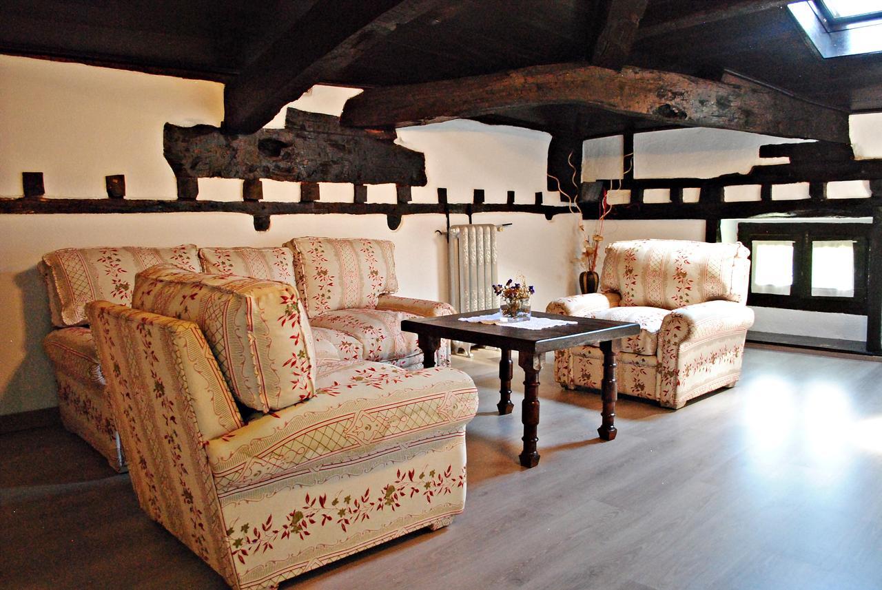 Hosteria De Quijas Екстер'єр фото