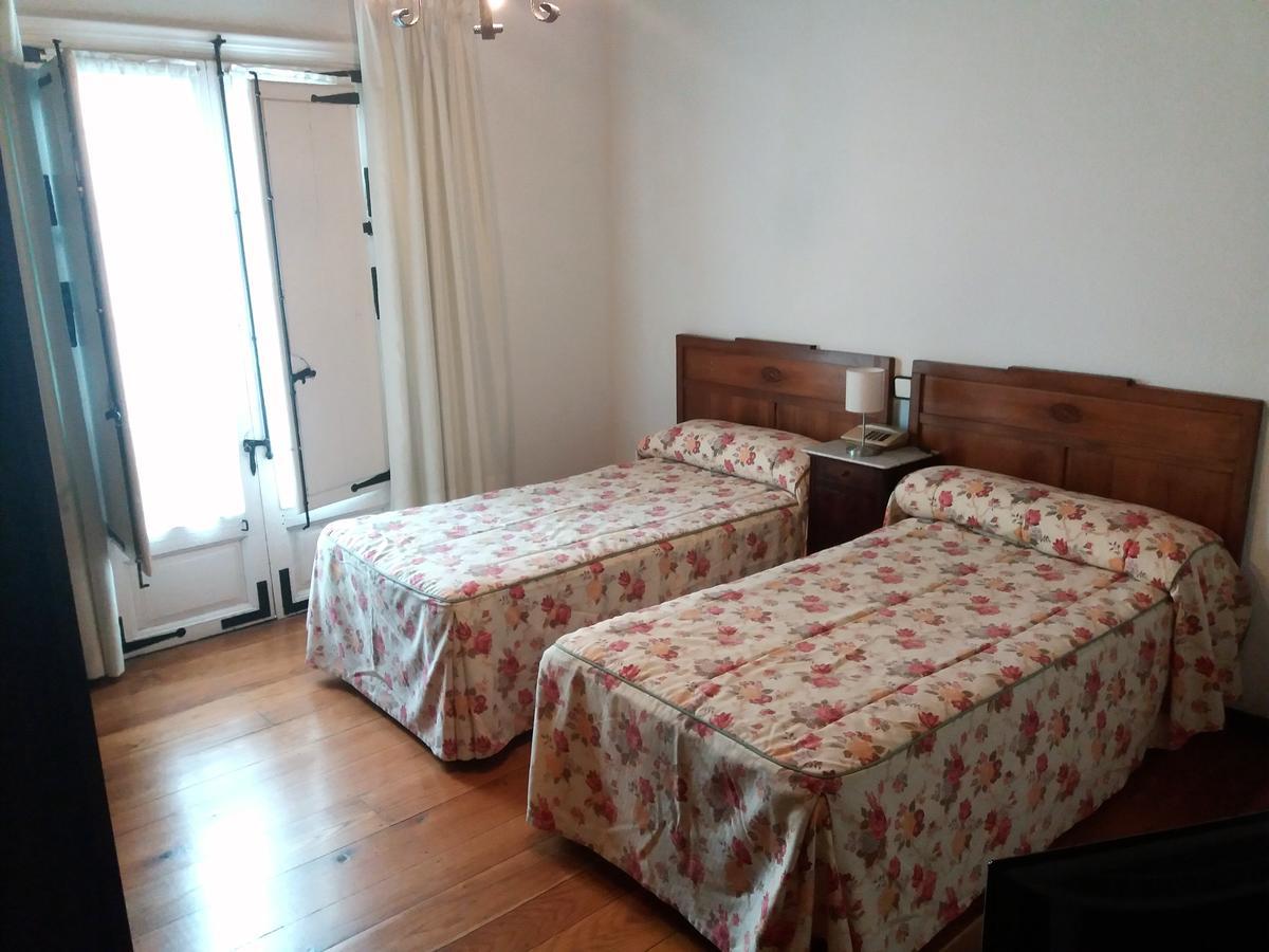 Hosteria De Quijas Екстер'єр фото